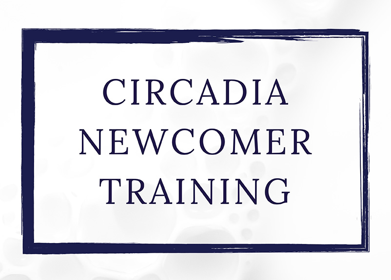 Newcomer Training