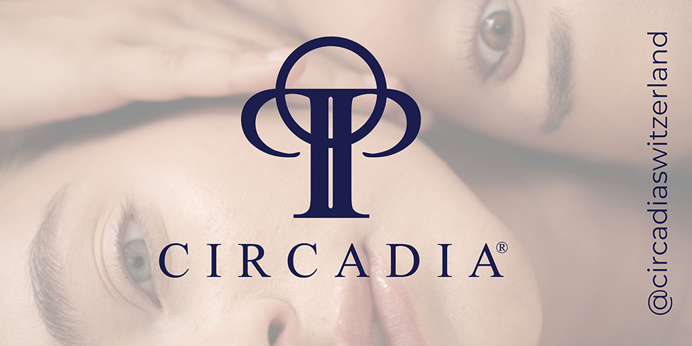 ÜBER CIRCADIA - THE PROFESSIONAL SKINCARE